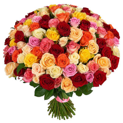 Купить букеты в Казани | Интернет-магазин цветов